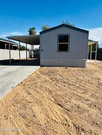 7927 Jan Ave, Mesa, AZ 85209