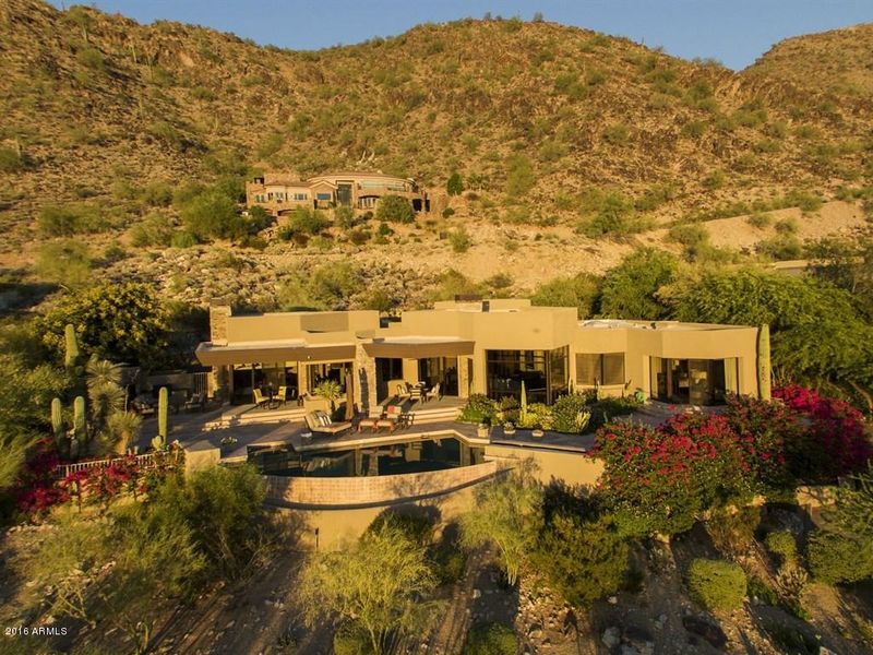 7927 N 54th Pl, Paradise Valley, AZ 85253