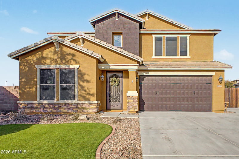 7927 Boxelder St, Gilbert, AZ 85298