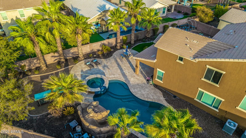7927 Boxelder St, Gilbert, AZ 85298
