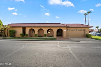 7927 Sage Dr, Scottsdale, AZ 85250