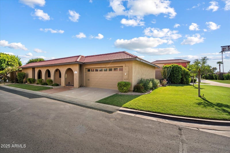 7927 Sage Dr, Scottsdale, AZ 85250