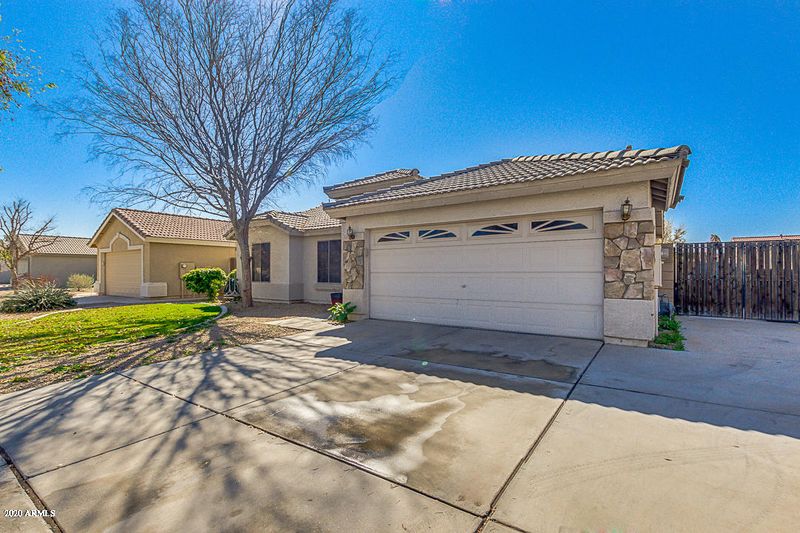 7927 W Whyman Ave, Phoenix, AZ 85043