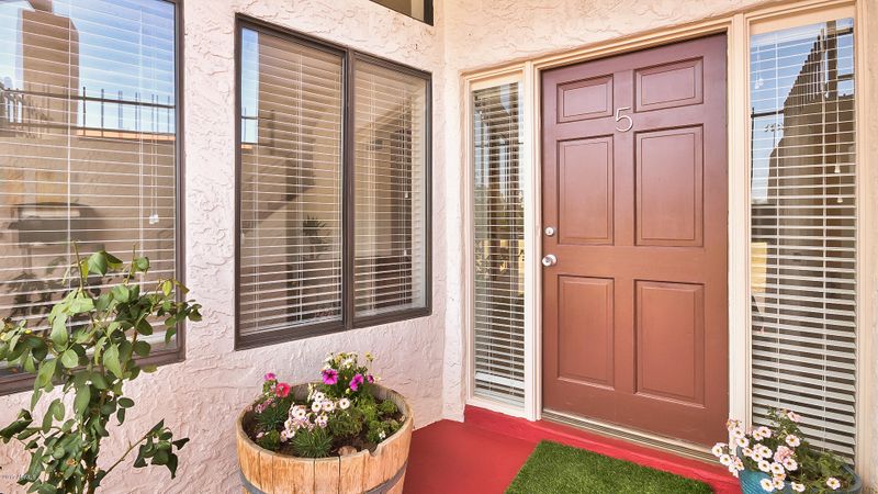 7928 E Glenrosa Ave #5, Scottsdale, AZ 85251