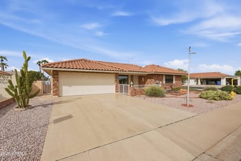 7928 E Mendoza Ave, Mesa, AZ 85209