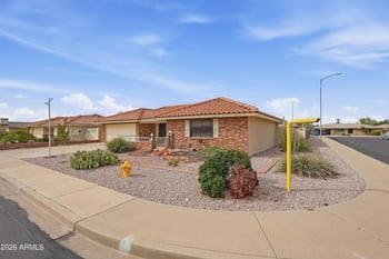 7928 E Mendoza Ave, Mesa, AZ 85209
