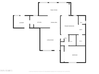 7928 E Mendoza Ave, Mesa, AZ 85209