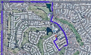 7928 Pueblo Ave #40, Mesa, AZ 85208