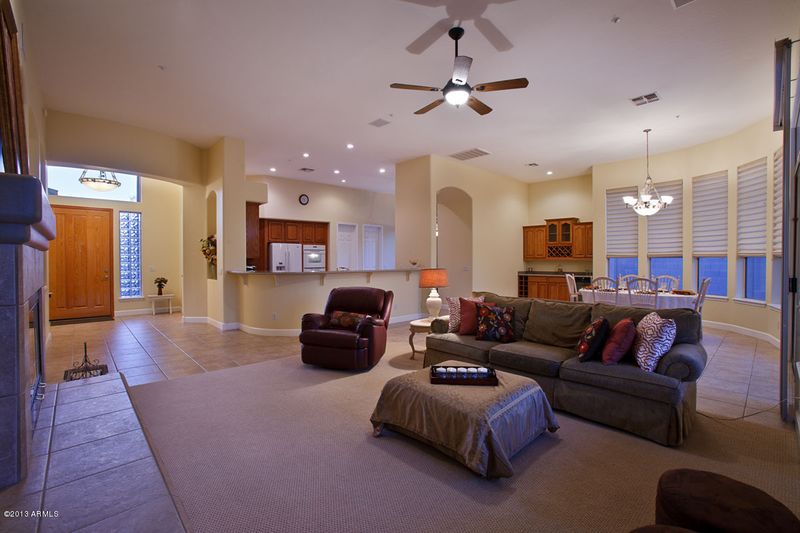 7929 E Thunderhawk Rd, Scottsdale, AZ 85255