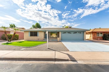 7929 Lakeview Ave, Mesa, AZ 85209