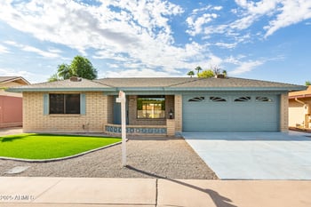 7929 Lakeview Ave, Mesa, AZ 85209