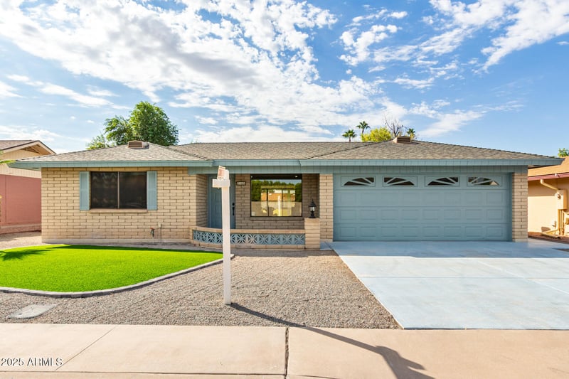7929 Lakeview Ave, Mesa, AZ 85209