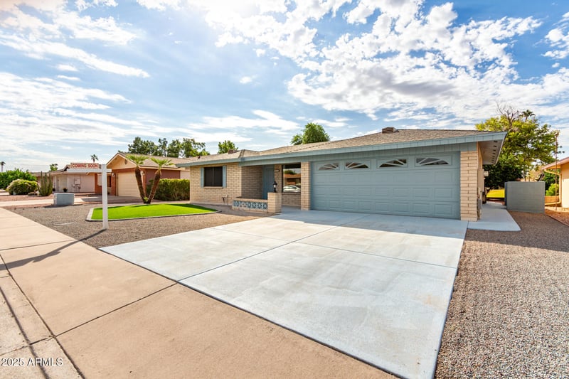 7929 Lakeview Ave, Mesa, AZ 85209
