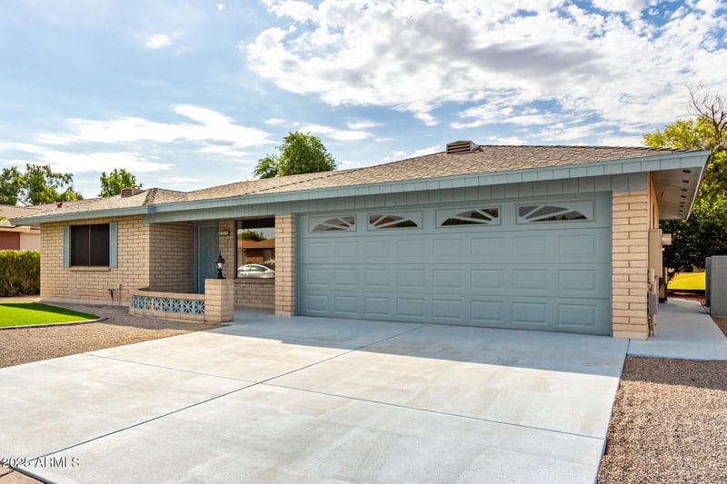 7929 Lakeview Ave, Mesa, AZ 85209