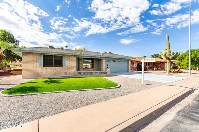 7929 Lakeview Ave, Mesa, AZ 85209