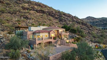 7929 N 55th St, Paradise Valley, AZ 85253