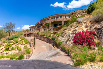 7929 N 55th St, Paradise Valley, AZ 85253