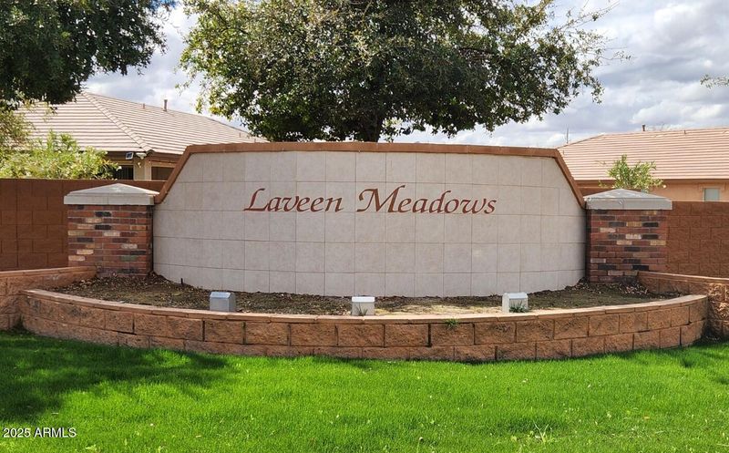7929 S 70th Dr, Laveen, AZ 85339