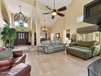 7929 S Kenwood Ln, Tempe, AZ 85284