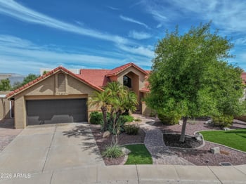 7929 S Kenwood Ln, Tempe, AZ 85284