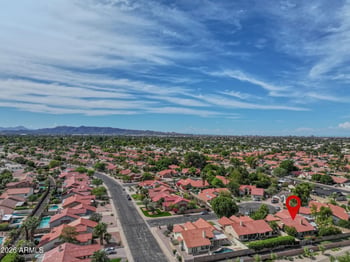 7929 S Kenwood Ln, Tempe, AZ 85284