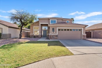 793 Canary Way, Chandler, AZ 85286