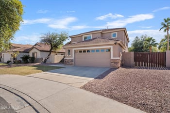 793 Canary Way, Chandler, AZ 85286