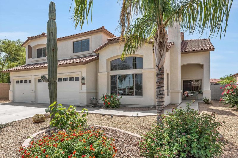 793 E Glacier Dr, Chandler, AZ 85249