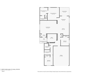 793 Trellis Rd, Queen Creek, AZ 85140