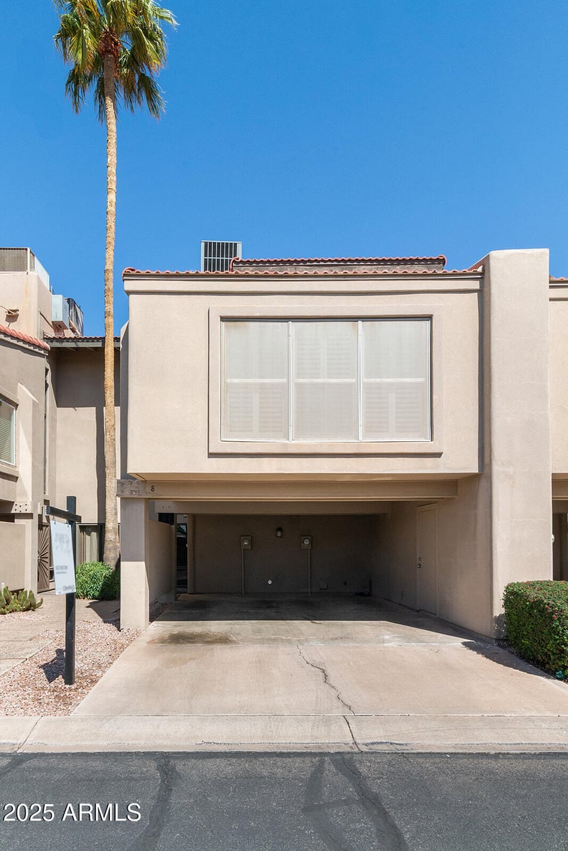 7930 Arlington Rd #8, Scottsdale, AZ 85250