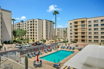 7930 Camelback Rd #106, Scottsdale, AZ 85251