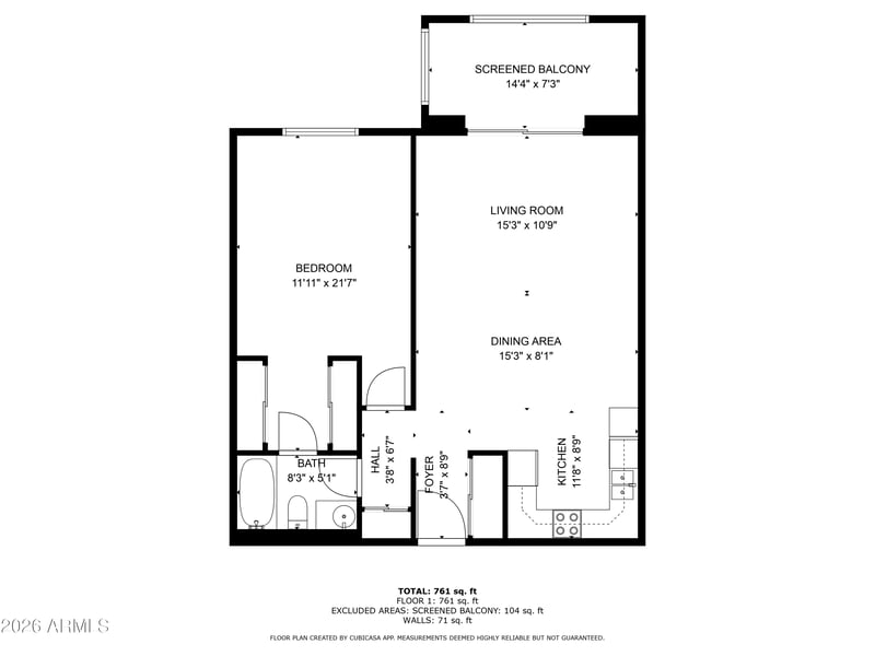 7930 Camelback Rd #106, Scottsdale, AZ 85251