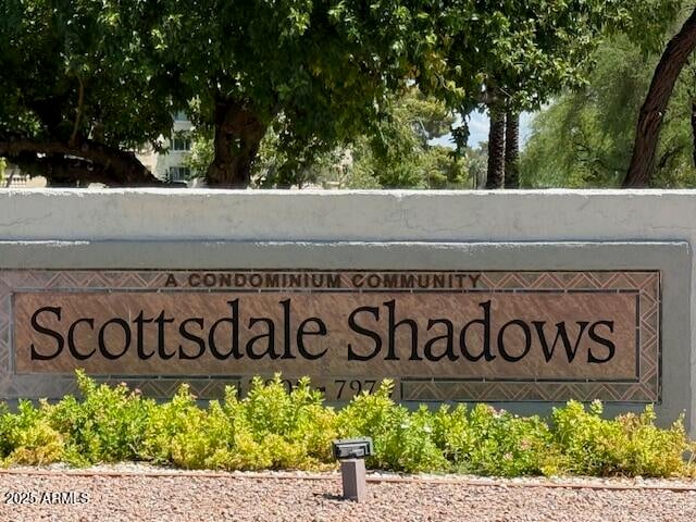 7930 Camelback Rd #107, Scottsdale, AZ 85251