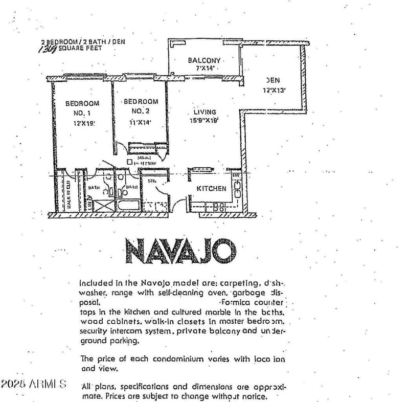 7930 Camelback Rd #412, Scottsdale, AZ 85251