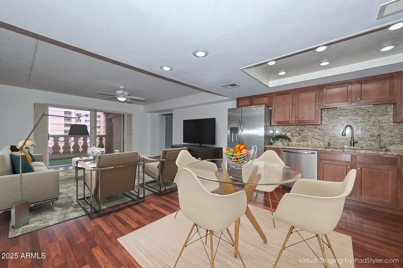 7930 Camelback Rd #412, Scottsdale, AZ 85251