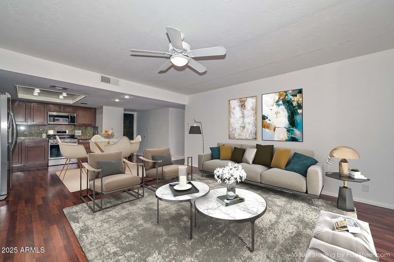 7930 Camelback Rd #412, Scottsdale, AZ 85251