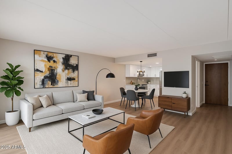 7930 Camelback Rd #506, Scottsdale, AZ 85251
