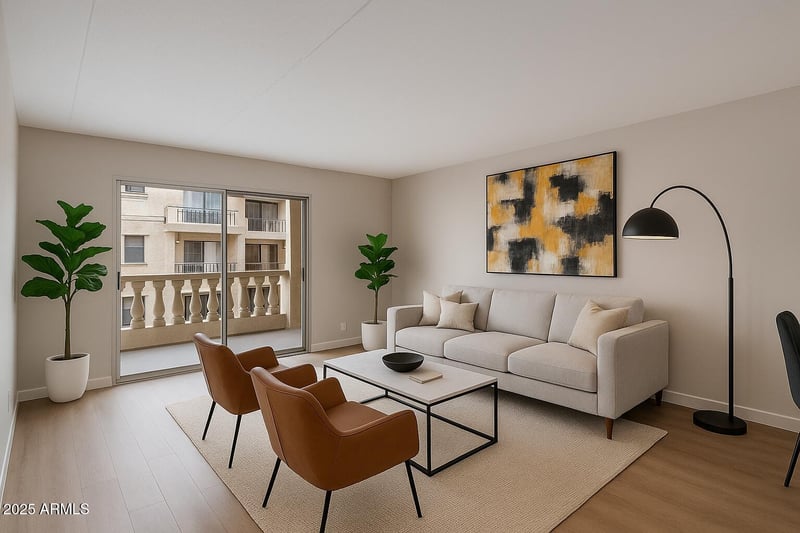 7930 Camelback Rd #506, Scottsdale, AZ 85251