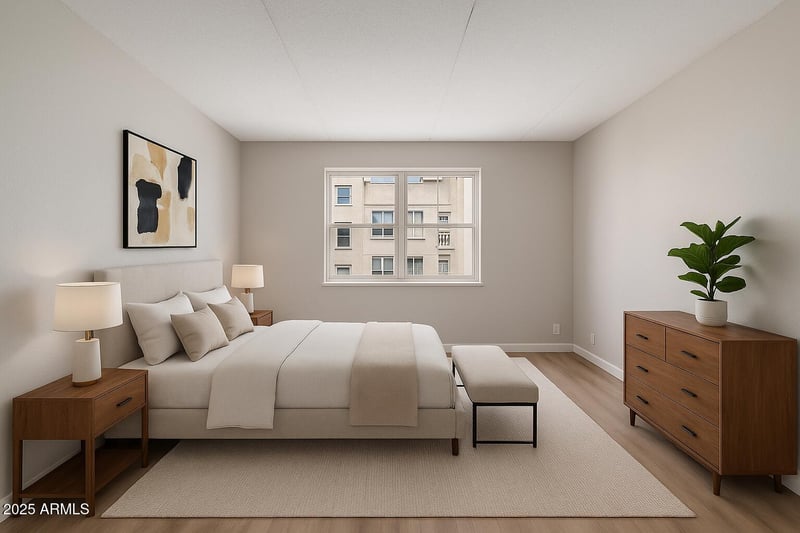 7930 Camelback Rd #506, Scottsdale, AZ 85251