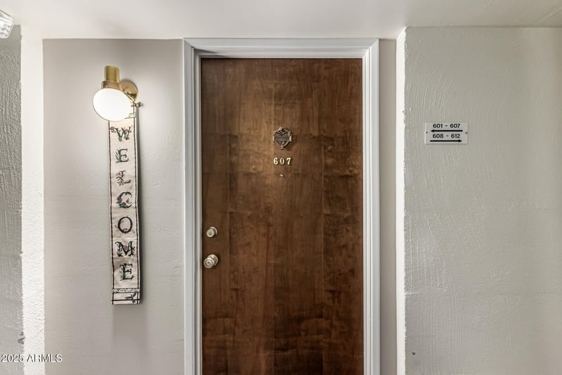 7930 Camelback Rd #607, Scottsdale, AZ 85251