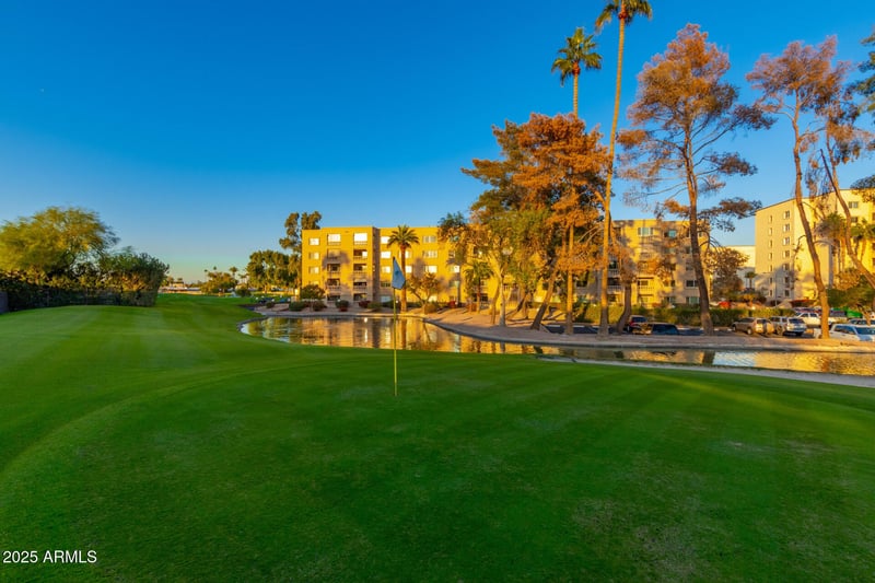 7930 Camelback Rd #607, Scottsdale, AZ 85251