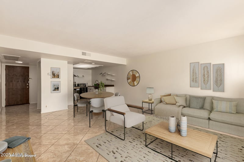 7930 Camelback Rd #607, Scottsdale, AZ 85251
