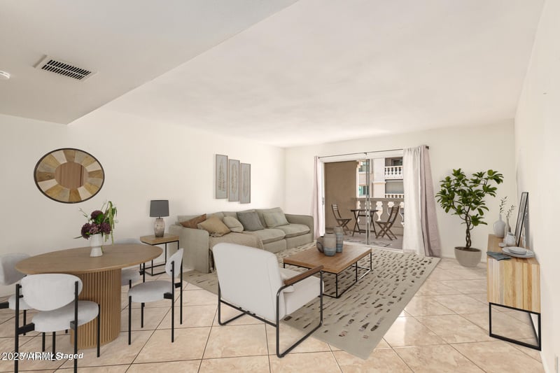7930 Camelback Rd #607, Scottsdale, AZ 85251
