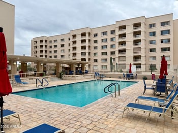 7930 E Camelback Rd #709, Scottsdale, AZ 85251