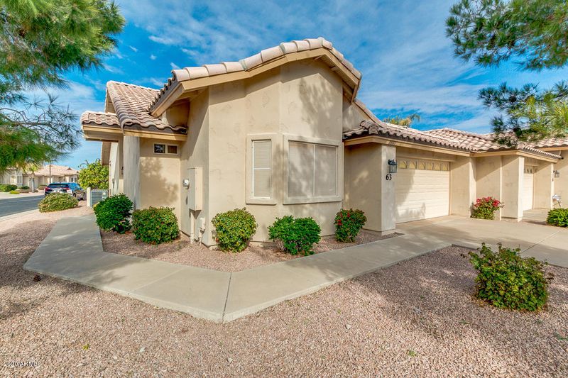 7930 E Pueblo Ave, Mesa, AZ 85208