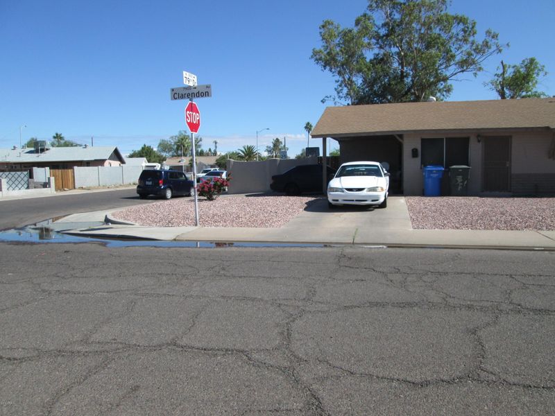 7930 W Clarendon Ave, Phoenix, AZ 85033