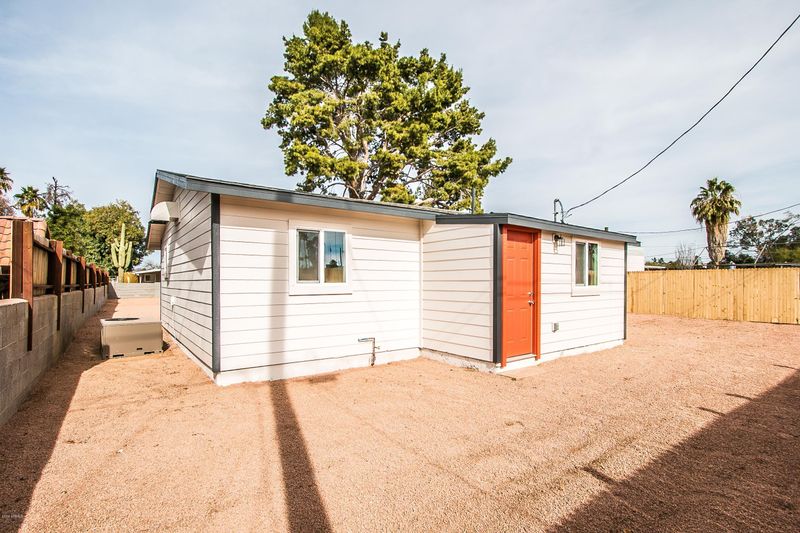 7931 E 6th Ave, Mesa, AZ 85208