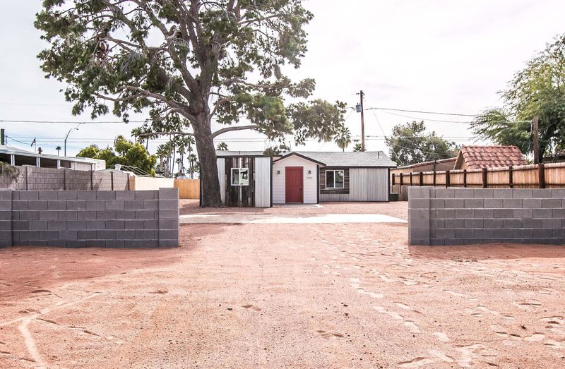 7931 E 6th Ave, Mesa, AZ 85208