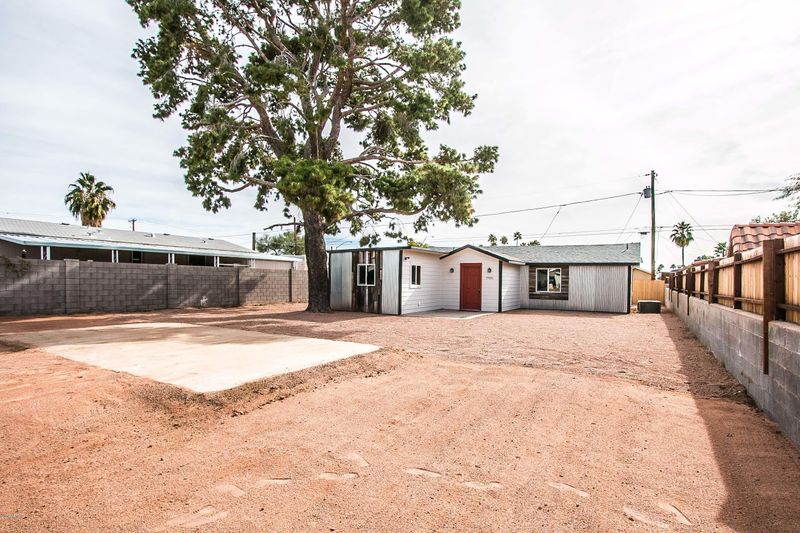 7931 E 6th Ave, Mesa, AZ 85208