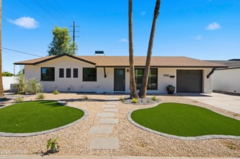 7931 E Monte Vista Rd, Scottsdale, AZ 85257